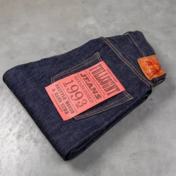 Fullcount 1103 Clean Straight 13.7 Oz One Wash