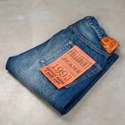 Fullcount 1103 Clean Straight 13.7 Oz More Than Real
