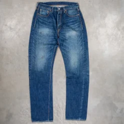 Fullcount 1103 Clean Straight 13.7 Oz More Than Real
