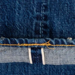 Fullcount 1103 Clean Straight 13.7 Oz Dartford