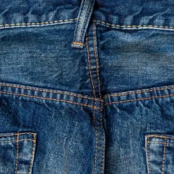 Fullcount 1103 Clean Straight 13.7 Oz More Than Real
