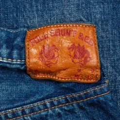 Fullcount 1103 Clean Straight 13.7 Oz More Than Real