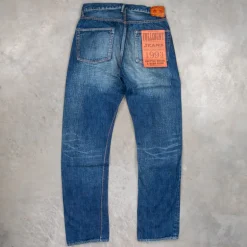 Fullcount 1103 Clean Straight 13.7 Oz More Than Real