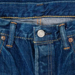 Fullcount 1103 Clean Straight 13.7 Oz More Than Real