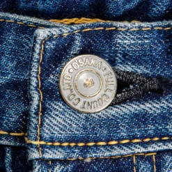 Fullcount 1103 Clean Straight 13.7 Oz Dartford