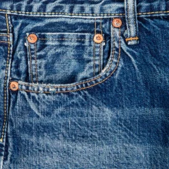 Fullcount 1103 Clean Straight 13.7 Oz Dartford