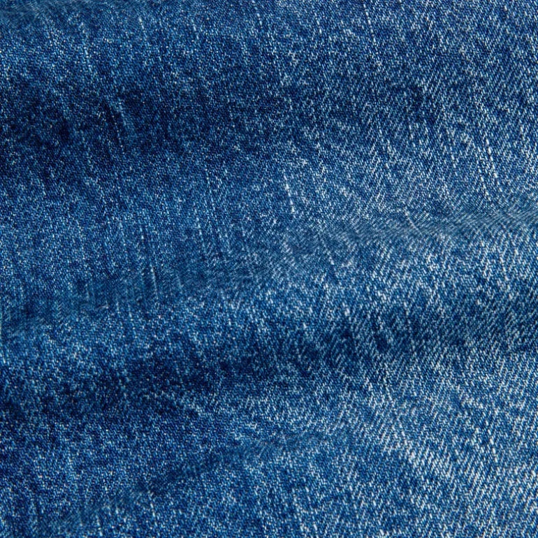 Fullcount 1103 Clean Straight 13.7 Oz Dartford