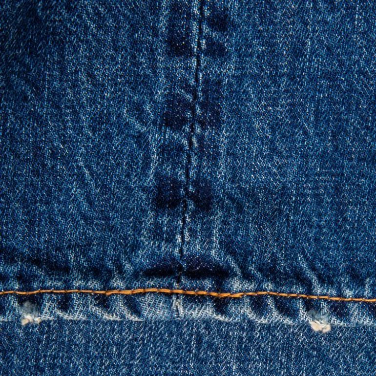 Fullcount 1103 Clean Straight 13.7 Oz Dartford