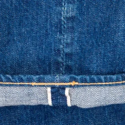 Fullcount 1103 Clean Straight 13.7 Oz More Than Real
