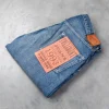 Fullcount 0105 Loose Straight 13.7 Oz Dartford