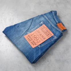 Fullcount 0105 Loose Straight 13.7 Oz More Than Real