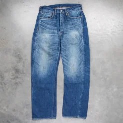 Fullcount 0105 Loose Straight 13.7 Oz More Than Real