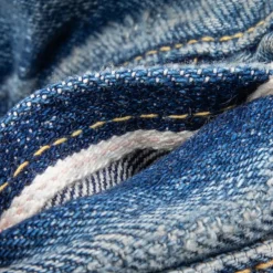 Fullcount 0105 Loose Straight 13.7 Oz Dartford