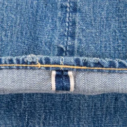 Fullcount 0105 Loose Straight 13.7 Oz Dartford