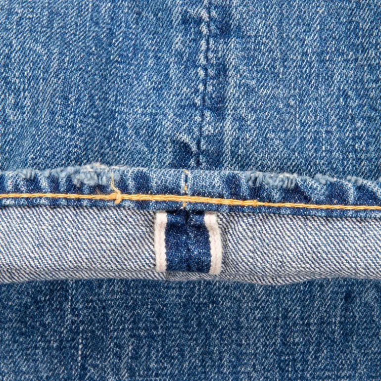 Fullcount 0105 Loose Straight 13.7 Oz Dartford