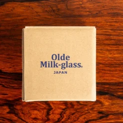 Fullcount Olde Milk-glass Stacking Mug FULL