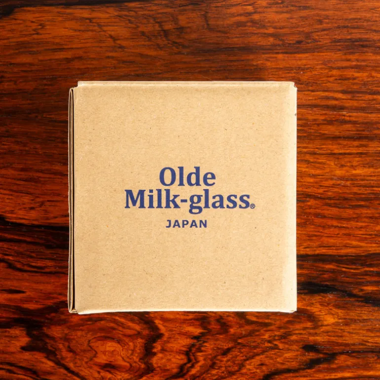 Fullcount Olde Milk-glass Stacking Mug FULL