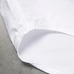 Gitman Vintage Oxford Button-down Shirt White