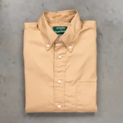 Gitman Vintage x Frans Boone Tropical Cotton Dessert