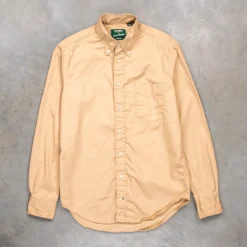 Gitman Vintage x Frans Boone Tropical Cotton Dessert