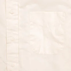 Gitman Vintage x Frans Boone Tropical Cotton Ecru