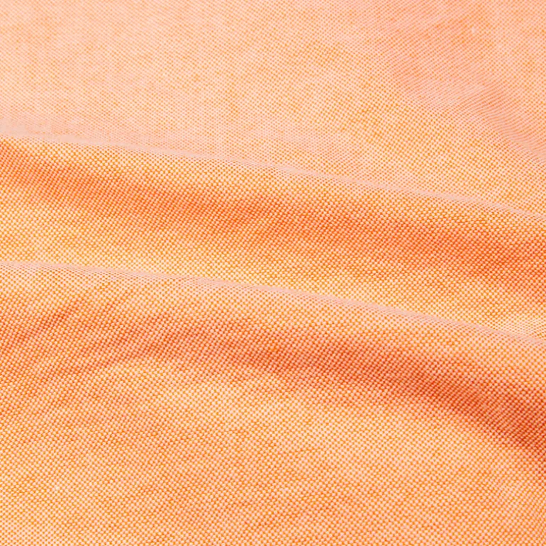 Gitman Vintage x Frans Boone Japanese Oxford Peach