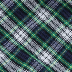 Gitman Vintage x Frans Boone Japanese woven check - George