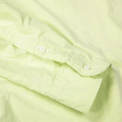 Gitman Vintage x Frans Boone Japanese Oxford Light Green