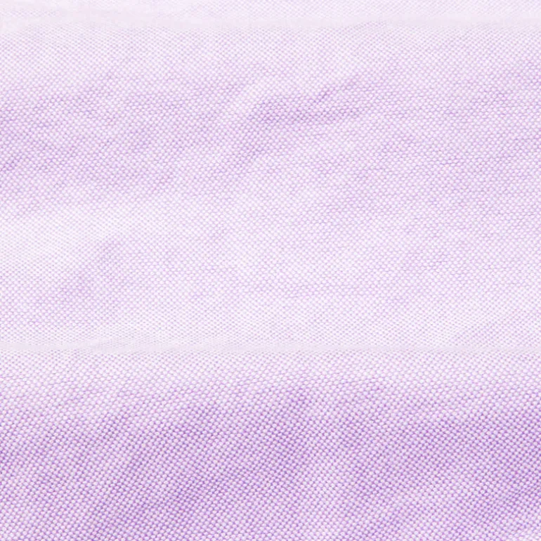 Gitman Vintage x Frans Boone Japanese Oxford Lilac