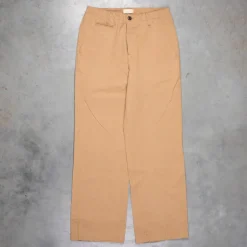 Maru Sankaku Peke 〇 △ × 1015 Deadstock Chino's Beige