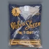 New Stock! Velva Sheen thermal tee navy