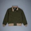 Orgueil 4162C Harrington Jacket Olive