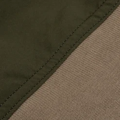 Orgueil 4162C Harrington Jacket Olive