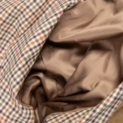 Orgueil 4162C Harrington Jacket Camel