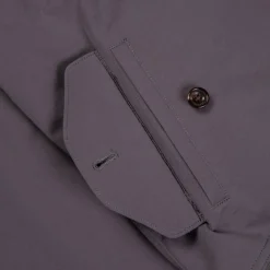 Orgueil 4162C Harrington Jacket Grey