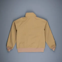 Orgueil 4162c Harrington Jacket Beige