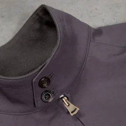 Orgueil 4162C Harrington Jacket Grey
