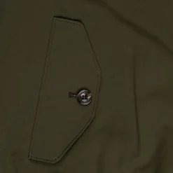 Orgueil 4162C Harrington Jacket Olive