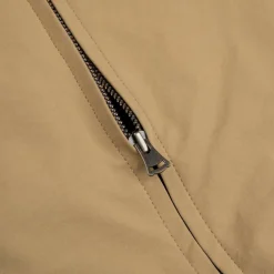 Orgueil 4162c Harrington Jacket Beige