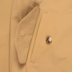 Orgueil 4162C Harrington Jacket Camel