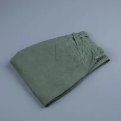 Orgueil OR-1084 British army Trousers Green