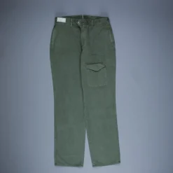 Orgueil OR-1084 British army Trousers Green