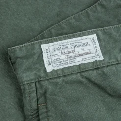 Orgueil OR-1084 British army Trousers Green