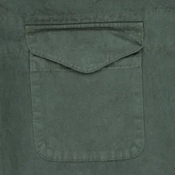 Orgueil OR-1084 British army Trousers Green