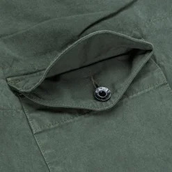 Orgueil OR-1084 British army Trousers Green