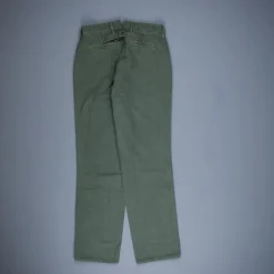 Orgueil OR-1084 British army Trousers Green