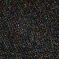 Orgueil OR-4239 Harris Tweed Gilet Dark Green