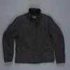 Orgueil style or 4031 Drizzler jacket black