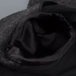 Orgueil style or 4031 Drizzler jacket black