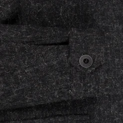 Orgueil style or 4031 Drizzler jacket black